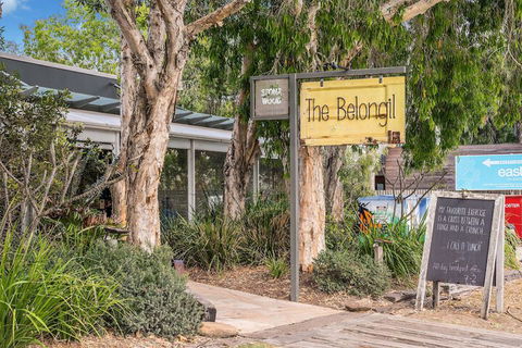 A PERFECT STAY - 3 Salty Sisters - Accommodation QLD 4