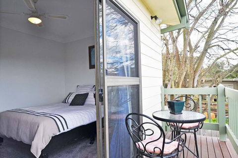 Aqua Escape On Anderson Free Wifi & Netflix PET Friendly - Accommodation QLD 5