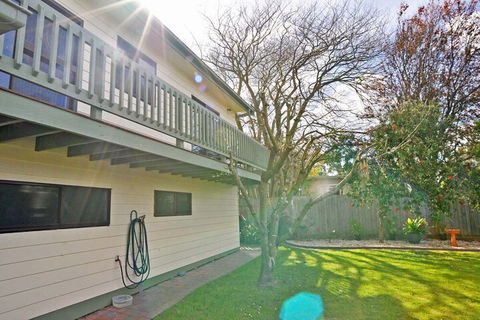 Aqua Escape On Anderson Free Wifi & Netflix PET Friendly - Accommodation QLD 1
