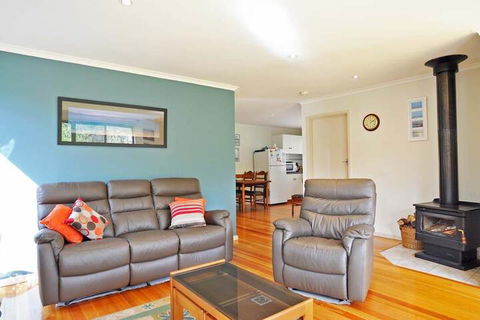 Aqua Escape On Anderson Free Wifi & Netflix PET Friendly - Accommodation QLD 7