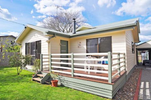 Aqua Escape On Anderson Free Wifi & Netflix PET Friendly - Accommodation QLD 0