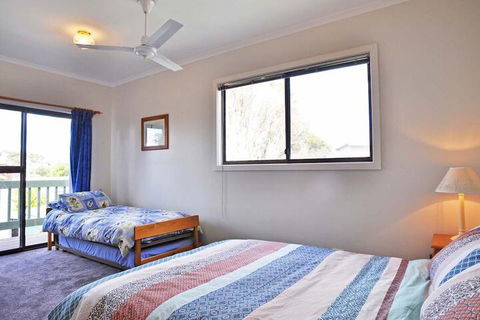 Aqua Escape On Anderson Free Wifi & Netflix PET Friendly - Accommodation QLD 3