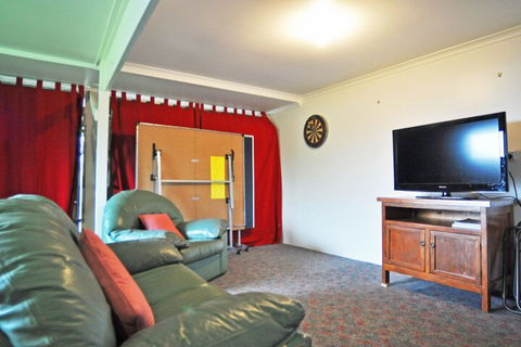Aqua Escape On Anderson Free Wifi & Netflix PET Friendly - Accommodation QLD 2
