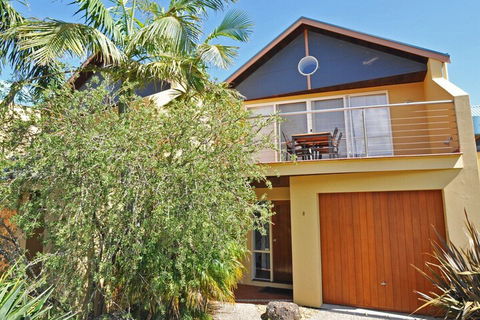THE Sails 8 Linen Included Central Location - Accommodation QLD 2