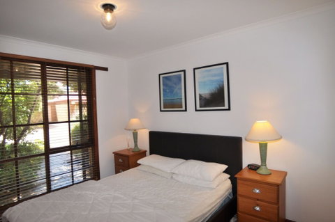 Palm Waters 4 PET Friendly - Accommodation QLD 0