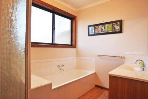 Palm Waters 4 PET Friendly - Accommodation QLD 6