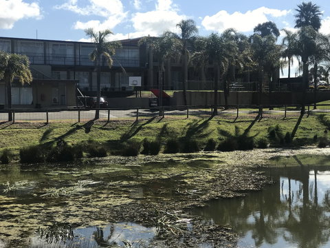 Rivers Apartments & Motel Sale Gippsland - Accommodation QLD 3