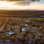 Ironbark Villa 1 - Accommodation QLD 0