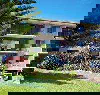 Cottesloe Sea Bliss - Accommodation QLD