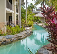 Port Douglas Penthouse at Sea Temple - Accommodation QLD
