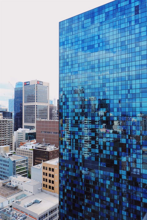 Union Tower S Collection - Accommodation QLD 2