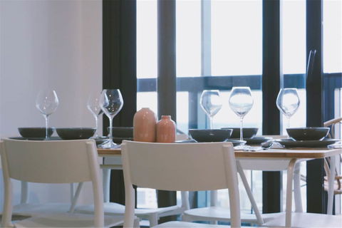 Union Tower S Collection - Accommodation QLD 4