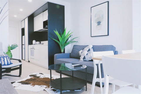 Union Tower S Collection - Accommodation QLD 6