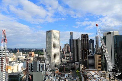 Union Tower S Collection - Accommodation QLD 0
