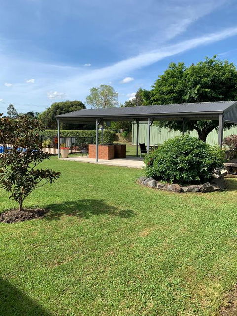 Alexandra Motor Inn Victoria Aus - Accommodation QLD 2