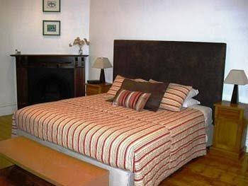 Robinsons In The City - Accommodation QLD 0