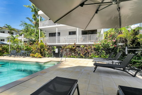 Seascape Holiday-Tropical Reef Apartment - Accommodation QLD 2
