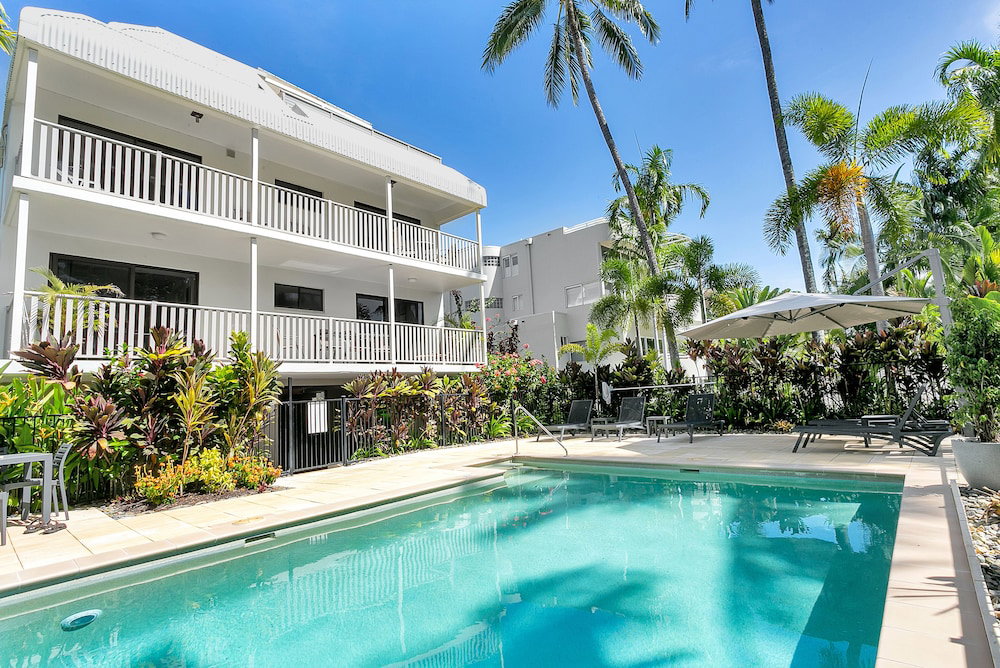 Wangetti QLD Accommodation QLD