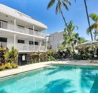 Seascape Holiday-Tropical Reef Apartment - Accommodation QLD