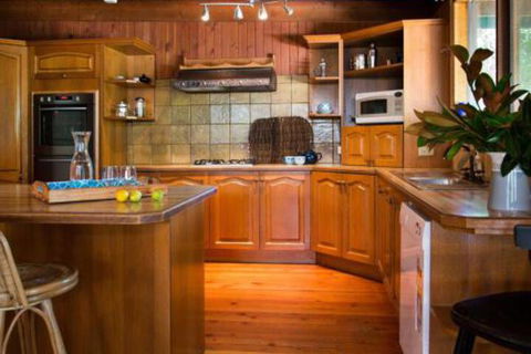 Halina - Accommodation QLD 3