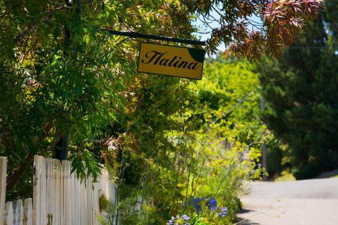 Halina - Accommodation QLD 6