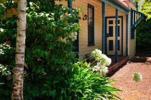 Halina - Accommodation QLD 7