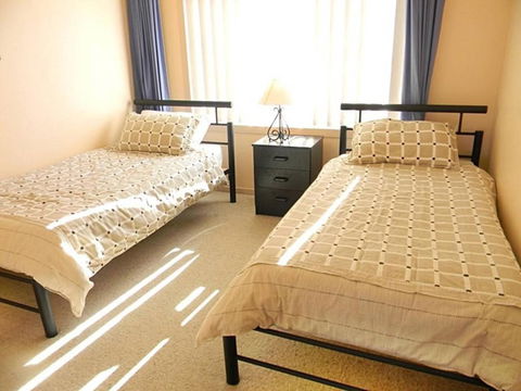 QUAYS 6 - Accommodation QLD 3