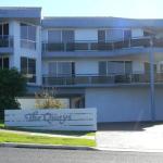 QUAYS 6 - Accommodation QLD 1