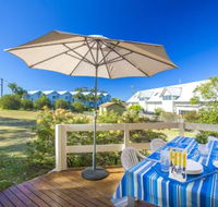 Mollymook Beach Units 7 - Accommodation QLD
