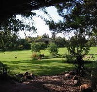 Mudgees Getaway Cottages - Accommodation QLD