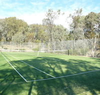 Protea Farm Cottages - Accommodation QLD