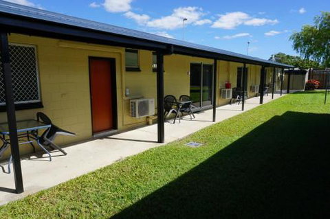YAL Cairns A Motel That Makes A Difference - Accommodation QLD 6