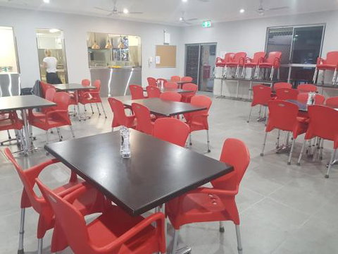 YAL Cairns A Motel That Makes A Difference - Accommodation QLD 5