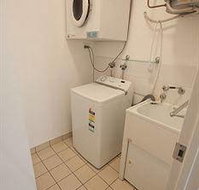 The Grand Old Lady Apartments - Accommodation QLD