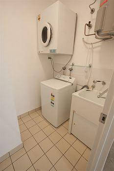 The Grand Old Lady Apartments - Accommodation QLD 0