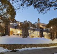 Breathtaker Hotel and Spa Mt. Buller