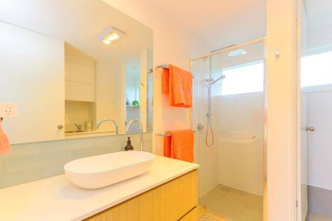 Kingscliff Private Beachfront Accomodation - Accommodation QLD 4