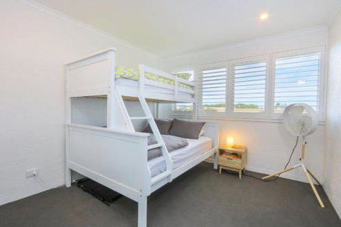 Kingscliff Private Beachfront Accomodation - Accommodation QLD 5