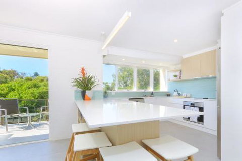 Kingscliff Private Beachfront Accomodation - Accommodation QLD 3