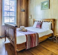 Lake Leake Inn - Accommodation QLD