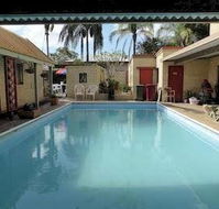The Edge Guest Rooms - Accommodation QLD