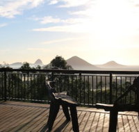 Uluramaya Retreat Cabins - Accommodation QLD