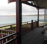 Bay of Islands B  B - Accommodation QLD