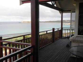 Bay Of Islands B & B - Accommodation QLD 0