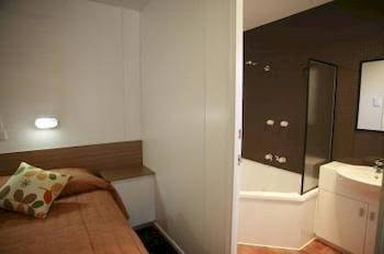 Nagambie Lakes Leisure Park - Accommodation QLD 0