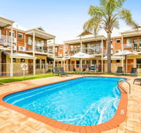 Royal Palms Resort - Accommodation QLD