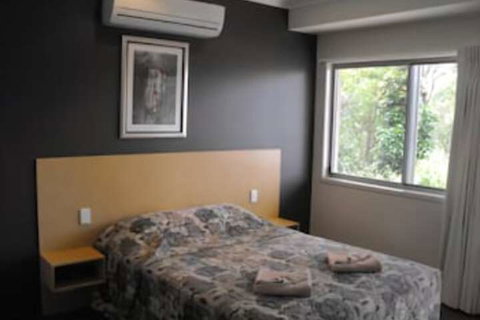 Victory Hotel Motel - Accommodation QLD 2