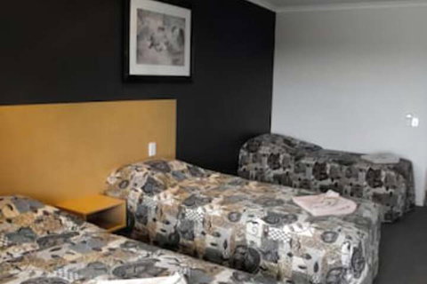 Victory Hotel Motel - Accommodation QLD 5