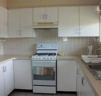 Boulevard Serviced Apartments - Accommodation QLD