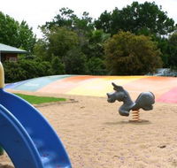 BIG4 Forbes Holiday Park - Accommodation QLD